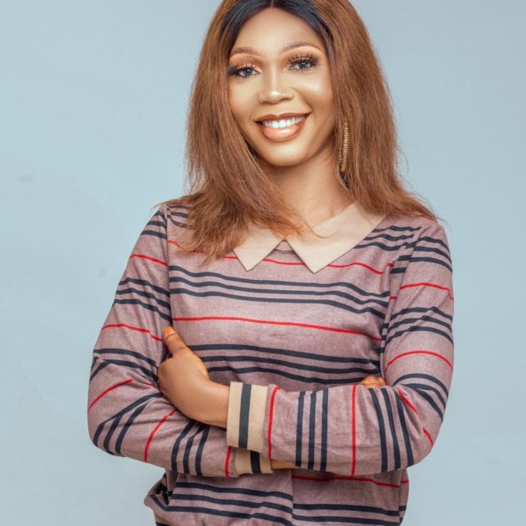 Chloe Martin - Founder of Vale Sprout Stone